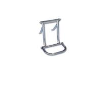 Recaro Voetensteun Rvs316 / Type Beugel Default