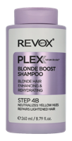 Revox B77 Plex Blonde Boost Shampoo 260 ml