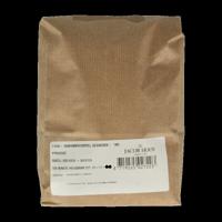 Jacob Hooy Rabarberwortel gesneden 1 Kilogram