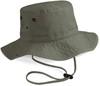 Beechfield CB789 Outback Hat - Olive Green - One Size