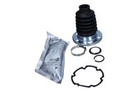 Asmanchetten set 491078
