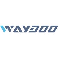 WAYDOO Subnado Seascooter Zwart Li-ion 25.2 V 3900 mAh