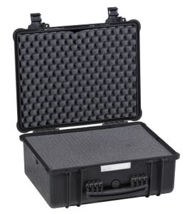 Explorer Cases 4820 B Robuuste koffer - 4820 B