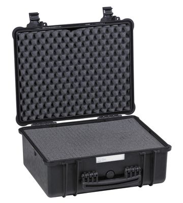Explorer Cases 4820 B Robuuste koffer - 4820 B