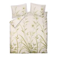 Vandyck Greenmark pistache dekbedovertrek