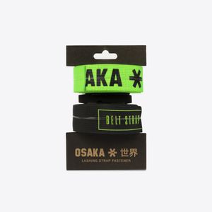 Osaka Straps
