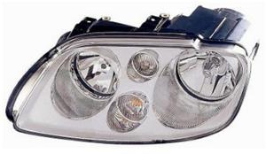 Van Wezel Koplamp 5856961