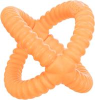 Trixie Aqua toy trekspeeltje tpr oranje
