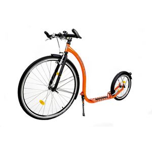 Kickbike sport g4 orange