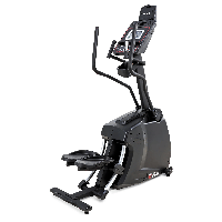 Sole Fitness SC200 stepper