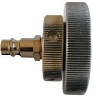 Ate ontluchtings-aansluitstuk air bleed neck id no. number 43