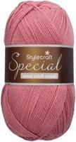 Stylecraft Special Aran with Wool 1066 Rosehip