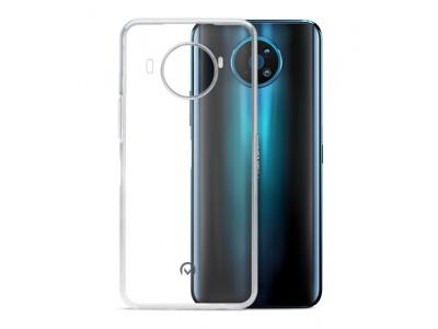 Mobilize Mobilize Gelly Case Nokia 8.3 5G Clear
