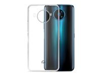 Mobilize Mobilize Gelly Case Nokia 8.3 5G Clear