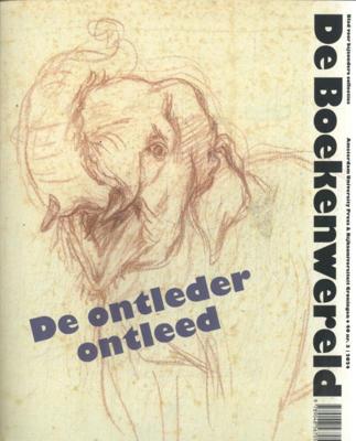De Boekenwereld (Paperback)