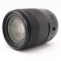 Canon EF-S 18-135mm F/3.5-5.6 IS USM occasion