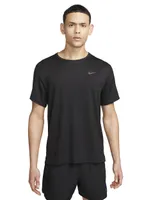 Nike Dri-Fit UV Miller sportshirt heren - thumbnail