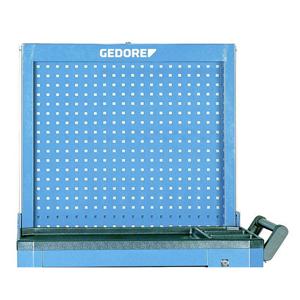 Gedore 1446169 Achterwand (l x b x h) 116 x 770 x 768 mm 1 stuk(s)