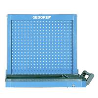 Gedore 1446169 Achterwand (l x b x h) 116 x 770 x 768 mm 1 stuk(s) - thumbnail