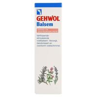Gehwol Balsem Droog 75ml Consulta