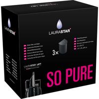 Laurastar 2910082034 anti kalkpartronen voor waterfilter 3 stuks - thumbnail