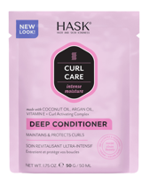 Hask Curl Care Deep Conditioner