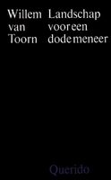 Landschap voor een dode meneer - Willem van Toorn - ebook