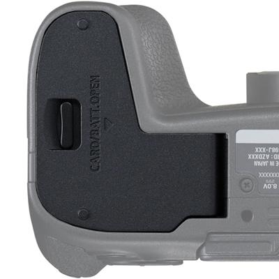 Canon batterijklepje EOS RP