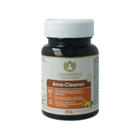 Maharishi Ayurv AMA Cleanse/MA 1010 60 Tabletten