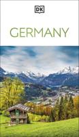 Reisgids Eyewitness Travel Germany | Dorling Kindersley Publishing