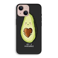 Avocuddle: iPhone 13 mini Biologisch afbreekbaar hoesje