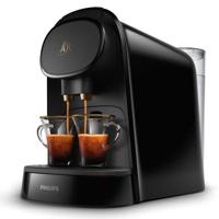 PHILIPS L'Or Barista LM8012/60 dubbele espressomachine met capsules - Piano Black