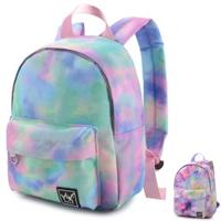 Rugzak Hemlock S Tie Dye