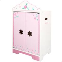 Kast Woomax Poppen 34 x 55 x 23 cm