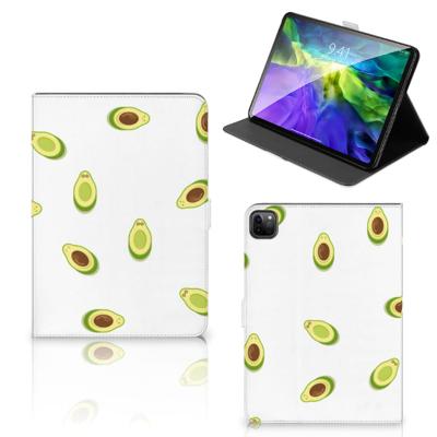 iPad Pro 11 2020/2021/2022 Tablet Stand Case Avocado iPad Pro 11 2020/2021/2022 Tablet Stand Case Avocado