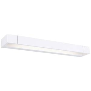 Paulmann 79516 LED-plafondlamp 18 W Wit