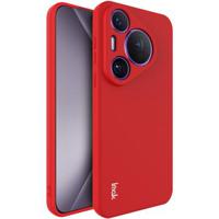 Huawei Pura 70 Pro/70 Pro+ Imak UC-4 TPU Hoesje - Rood