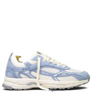 Mercer The Re-Run Vintage Suede ice Mesh Unisex