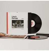 Di-rect - Live In De Kuip LP