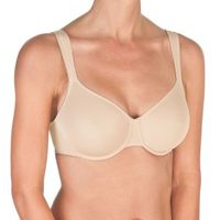 Felina Conturelle Soft Touch Molded Bra With Wire - thumbnail