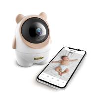NENO AMI professionele IP-Wi-Fi video babyfoon