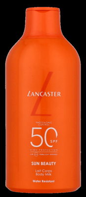 Lancaster Sun Beauty Body Sun Protection 400 ml