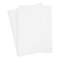 Creativ Company Karton off-white a4 220g, 10st. Creativ Company Karton off-white a4 220g, 10st.