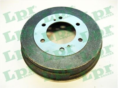 Remtrommel 7D0125