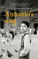 Antonio's oog - Raffaella Romagnolo - ebook