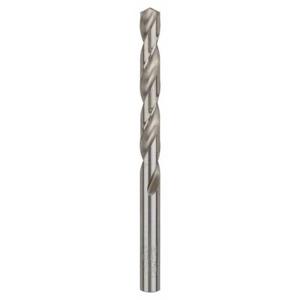 Bosch Accessories 2608585515 HSS Metaal-spiraalboor 9.1 mm Gezamenlijke lengte 125 mm Geslepen DIN 338 Cilinderschacht 5 stuk(s)