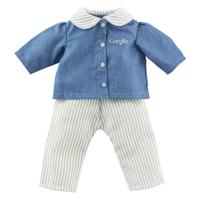 Corolle Ma poppenblouse en broek - 36cm