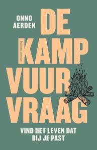 De kampvuurvraag (Paperback)