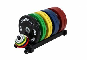 Crossmaxx LMX1031 Bumperplate Rack - niet meer leverbaar