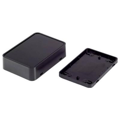 Supertronic PM048N-S Wandbehuizing 110 x 76 x 27 1 stuk(s)